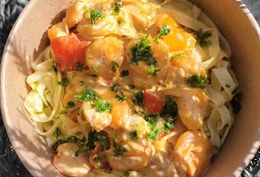 Plat du jour